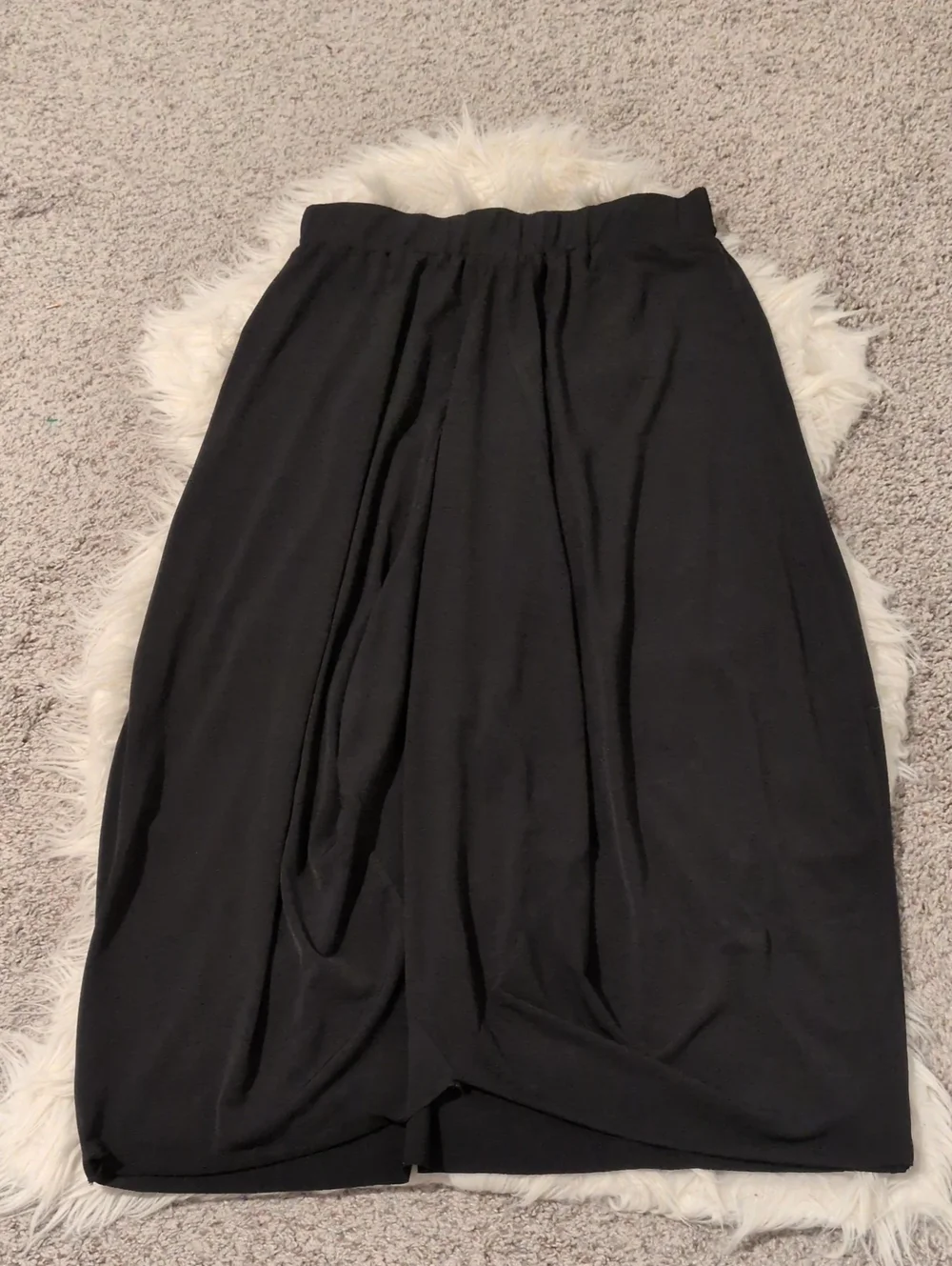 PLANET Balloon-Style Skirt